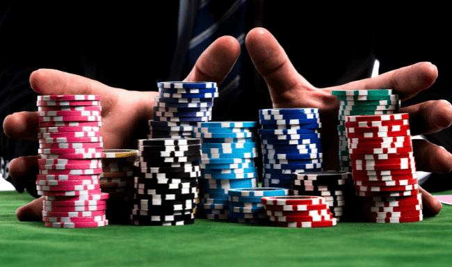 The Art of Wagering Exploring the World of Online Gambling