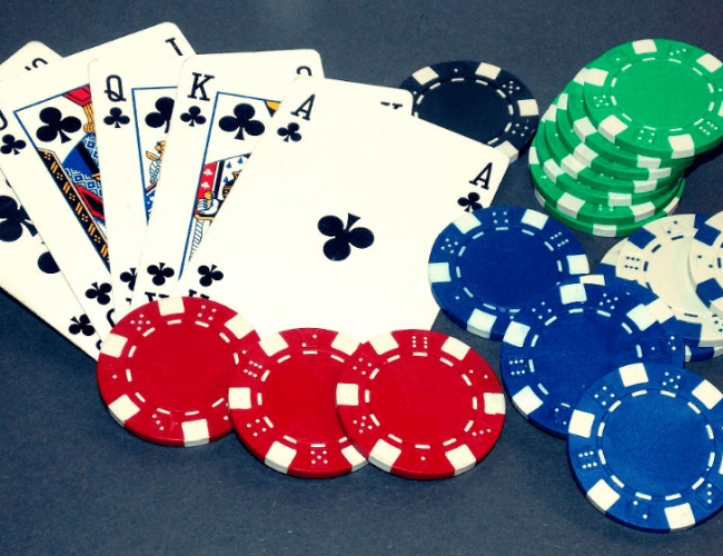 Most Rewarding Online Casino Games: Hit the Jackpot