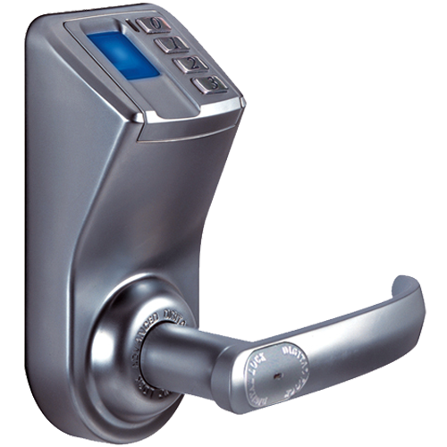 Convenience and Security Combined: Fingerprint Door Locks at Your Service