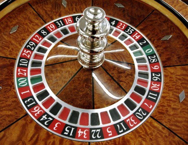 Chasing the Jackpot Sports Gambling