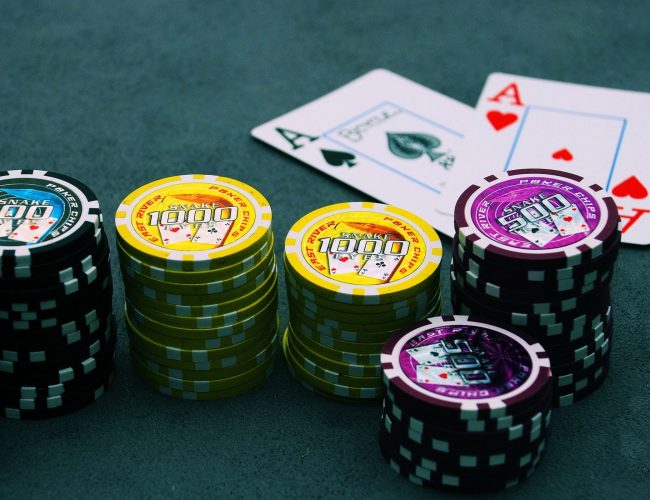 Virtual Poker Unveiled Secrets of Winning Play