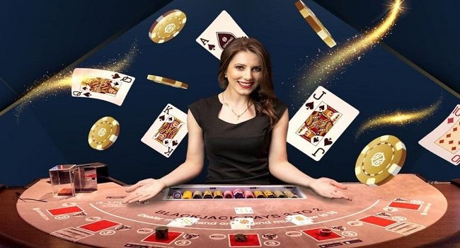 How to Stay Safe While Playing Slot Online