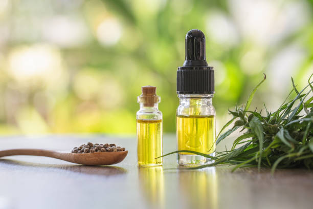 The Future of CBD Oil: Trends and Innovations