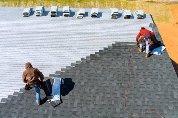 TPO Roofing Experts Nassau County