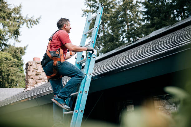 Roofing Contractor Near Me Expert Tips for Hiring