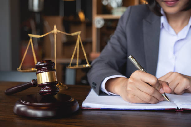 Effective Criminal Defense Strategies from Chicago Lawyers