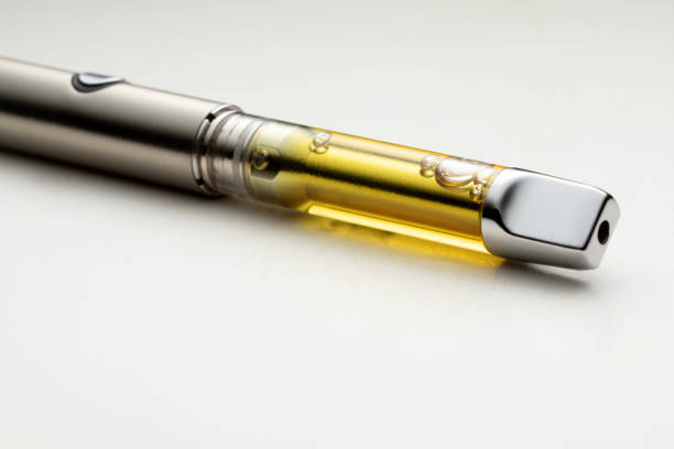 The Convenience of THC Disposable Vape Pens