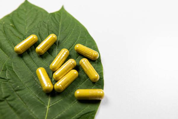 A Beginner’s Guide to Kratom Capsules