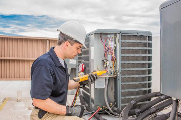 HVAC Companies Near Me Top-Rated Services