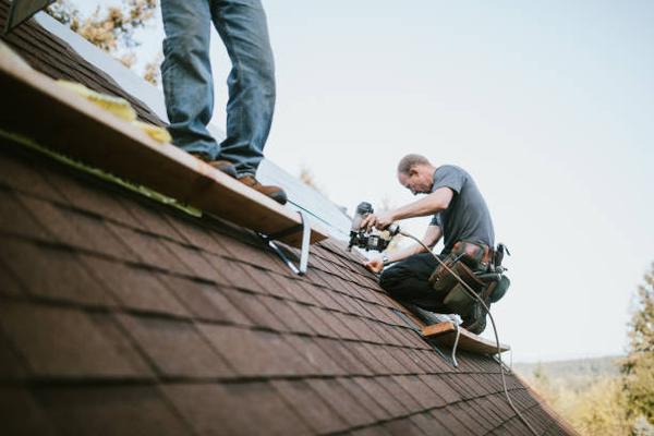 Joliet Roofing: Your Trusted Local Roofing Company