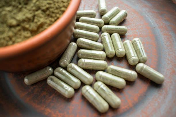 Strongest Kratom Capsules: Unveiling the Most Potent Options