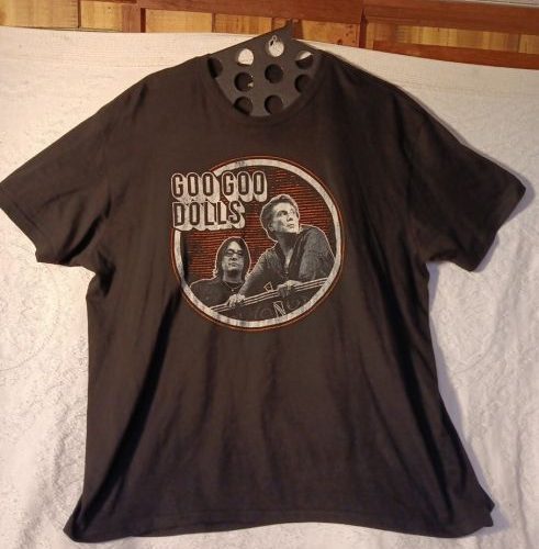 The Goo Goo Dolls Store Uncovered: Must-Have Items