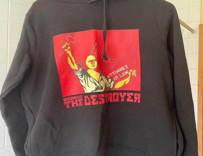 Exploring Trepang2 Official Merchandise: A Shopper’s Paradise