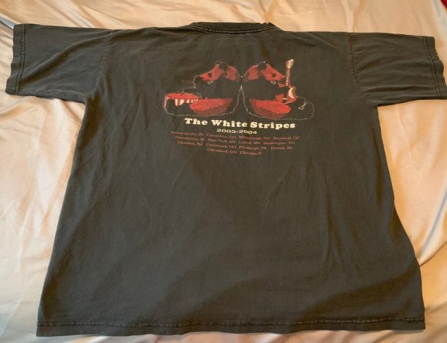 The Definitive Velvet Revolver Shop Review: Must-Have Items for True Fans