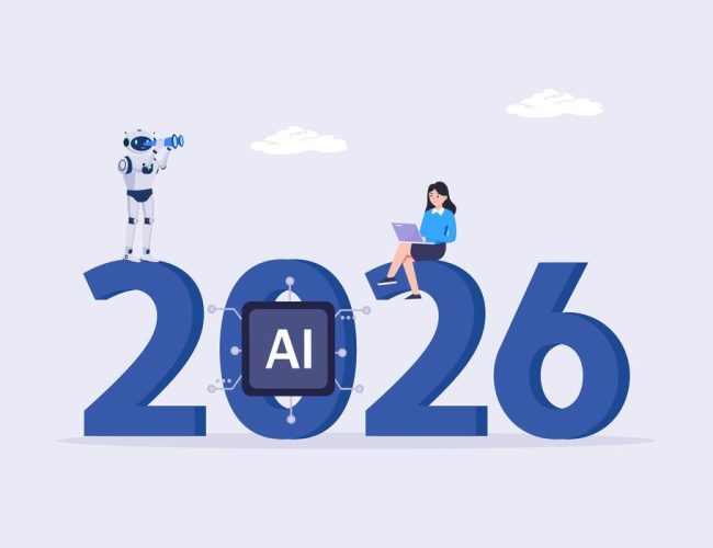 The AI Revolution: What’s Different in 2026